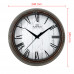 Nástenné hodiny MPM E01.4204.63, 25cm