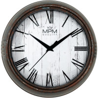Nástenné hodiny MPM E01.4204.63, 25cm Nástenné hodiny MPM E01.4204.63, 25cm