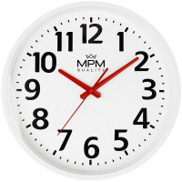 Nástenné hodiny MPM E01.4205.0000, 35cm Nástenné hodiny MPM E01.4205.0000, 35cm