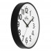 Nástenné hodiny MPM E01.4205.0090, 35cm