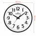 Nástenné hodiny MPM E01.4205.0090, 35cm