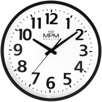Nástenné hodiny MPM E01.4205.0090, 35cm Nástenné hodiny MPM E01.4205.0090, 35cm