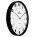 Nástenné hodiny MPM, 4206 retro biela Nástenné hodiny MPM, 4206 retro biela