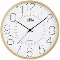 Nástenné hodiny MPM 4233.51 Nástenné hodiny MPM 4233.51
