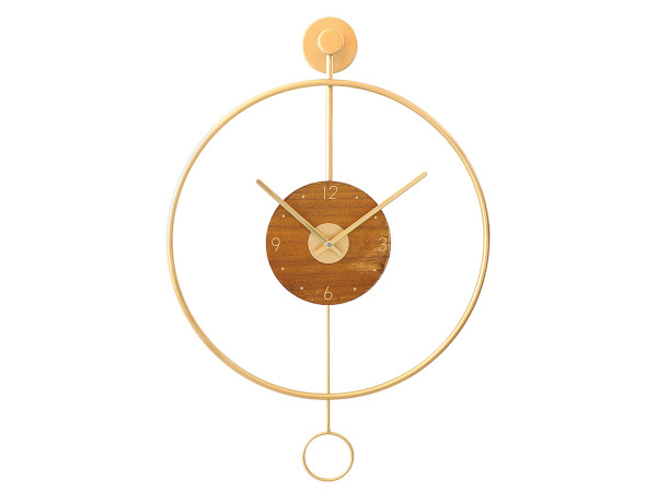 Nástenné hodiny Circulo A MPM 4285.80, 58cm