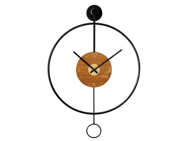 Nástenné hodiny Circulo B MPM 4285.90, 58cm