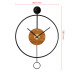 Nástenné hodiny Circulo B MPM 4285.90, 58cm