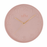 Nástenné hodiny MPM E01.4155.23, 30cm Nástenné hodiny MPM E01.4155.23, 30cm