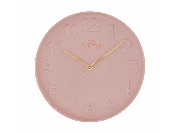 Nástenné hodiny MPM E01.4155.23, 30cm