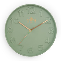 Nástenné hodiny MPM E01.4155.40, 30cm Nástenné hodiny MPM E01.4155.40, 30cm