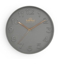 Nástenné hodiny MPM E01.4155.92, 30cm Nástenné hodiny MPM E01.4155.92, 30cm