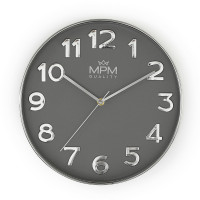 Nástenné hodiny MPM E01.4164.92, 30cm Nástenné hodiny MPM E01.4164.92, 30cm