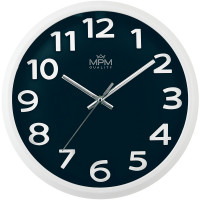 Nástenné hodiny MPM E01.4202.30, 28cm Nástenné hodiny MPM E01.4202.30, 28cm