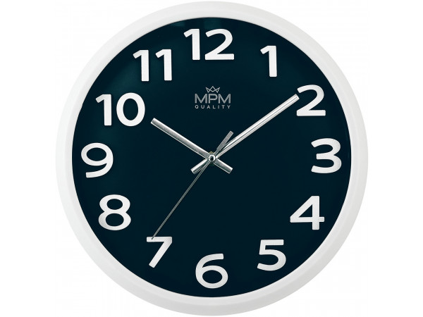 Nástenné hodiny MPM E01.4202.30, 28cm Nástenné hodiny MPM E01.4202.30, 28cm