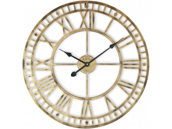 Nástenné hodiny MPM E01.4203.80, 60cm