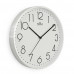 Nástenné hodiny MPM E04.4154.00, 30cm