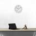 Nástenné hodiny MPM E04.4154.00, 30cm