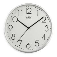 Nástenné hodiny MPM E04.4154.00, 30cm Nástenné hodiny MPM E04.4154.00, 30cm