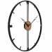 Nástenné hodiny MPM E04.4216.9050, 61cm Nástenné hodiny MPM E04.4216.9050, 61cm