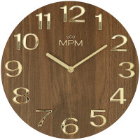 Nástenné hodiny MPM E07M.4222.5480, 30cm Nástenné hodiny MPM E07M.4222.5480, 30cm