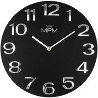 Nástenné hodiny MPM E07M.4222.9070, 30cm Nástenné hodiny MPM E07M.4222.9070, 30cm