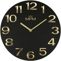 Nástenné hodiny MPM E07M.4222.9080, 30cm Nástenné hodiny MPM E07M.4222.9080, 30cm