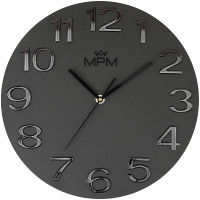 Nástenné hodiny MPM E07M.4222.9190, 30cm Nástenné hodiny MPM E07M.4222.9190, 30cm