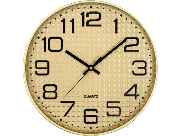Nástenné hodiny MPM Elisio 4592.80, 30cm Nástenné hodiny MPM Elisio 4592.80, 30cm