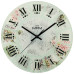 Nástenné hodiny MPM Lente 4378, 30cm Nástenné hodiny MPM Lente 4378, 30cm