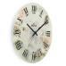 Nástenné hodiny MPM Lente 4378, 30cm Nástenné hodiny MPM Lente 4378, 30cm