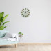 Nástenné hodiny MPM Lente 4378, 30cm Nástenné hodiny MPM Lente 4378, 30cm