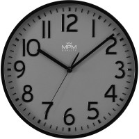 Nástenné hodiny MPM Naxer - B, 4505.92 Nástenné hodiny MPM Naxer - B, 4505.92