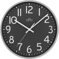 Nástenné hodiny MPM Naxer - C, 4505.9290 Nástenné hodiny MPM Naxer - C, 4505.9290