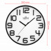 Nástenné hodiny MPM Neoteric B 4232.9000 Nástenné hodiny MPM Neoteric B 4232.9000