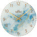 Nástenné hodiny MPM Onyx 4375, 30cm Nástenné hodiny MPM Onyx 4375, 30cm