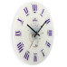 Nástenné hodiny MPM Provence 4376, 30cm Nástenné hodiny MPM Provence 4376, 30cm