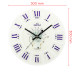 Nástenné hodiny MPM Provence 4376, 30cm Nástenné hodiny MPM Provence 4376, 30cm