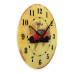 Nástenné hodiny MPM Retro 4467, 30cm Nástenné hodiny MPM Retro 4467, 30cm