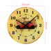 Nástenné hodiny MPM Retro 4467, 30cm Nástenné hodiny MPM Retro 4467, 30cm