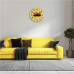 Nástenné hodiny MPM Retro 4467, 30cm Nástenné hodiny MPM Retro 4467, 30cm