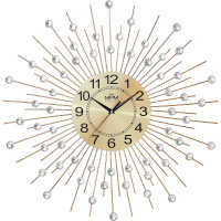 Nástenné hodiny MPM Noore - B 4497.80, 60cm Nástenné hodiny MPM Noore - B 4497.80, 60cm
