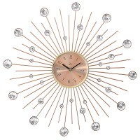 Nástenné hodiny MPM Starlino 4283.70, 50cm Nástenné hodiny MPM Starlino 4283.70, 50cm