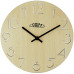 Nástenne hodiny PRIM Natural - B 3942.51, 28cm Nástenne hodiny PRIM Natural - B 3942.51, 28cm