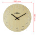 Nástenne hodiny PRIM Natural - B 3942.51, 28cm Nástenne hodiny PRIM Natural - B 3942.51, 28cm