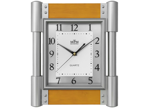 Nástenné hodiny Rotter MPM WO135.C, 38cm Nástenné hodiny Rotter MPM WO135.C, 38cm