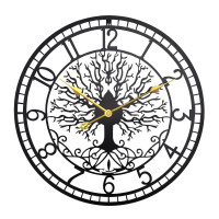 Nástenné hodiny Tree of life MPM 5457.90, 60cm Nástenné hodiny Tree of life MPM 5457.90, 60cm