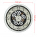 Nástenné retro hodiny MPM 4057.00 Nástenné retro hodiny MPM 4057.00