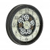Nástenné retro hodiny MPM 4057.50 Nástenné retro hodiny MPM 4057.50