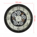 Nástenné retro hodiny MPM 4057.50 Nástenné retro hodiny MPM 4057.50