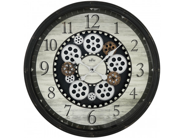Nástenné retro hodiny MPM 4057.50 Nástenné retro hodiny MPM 4057.50